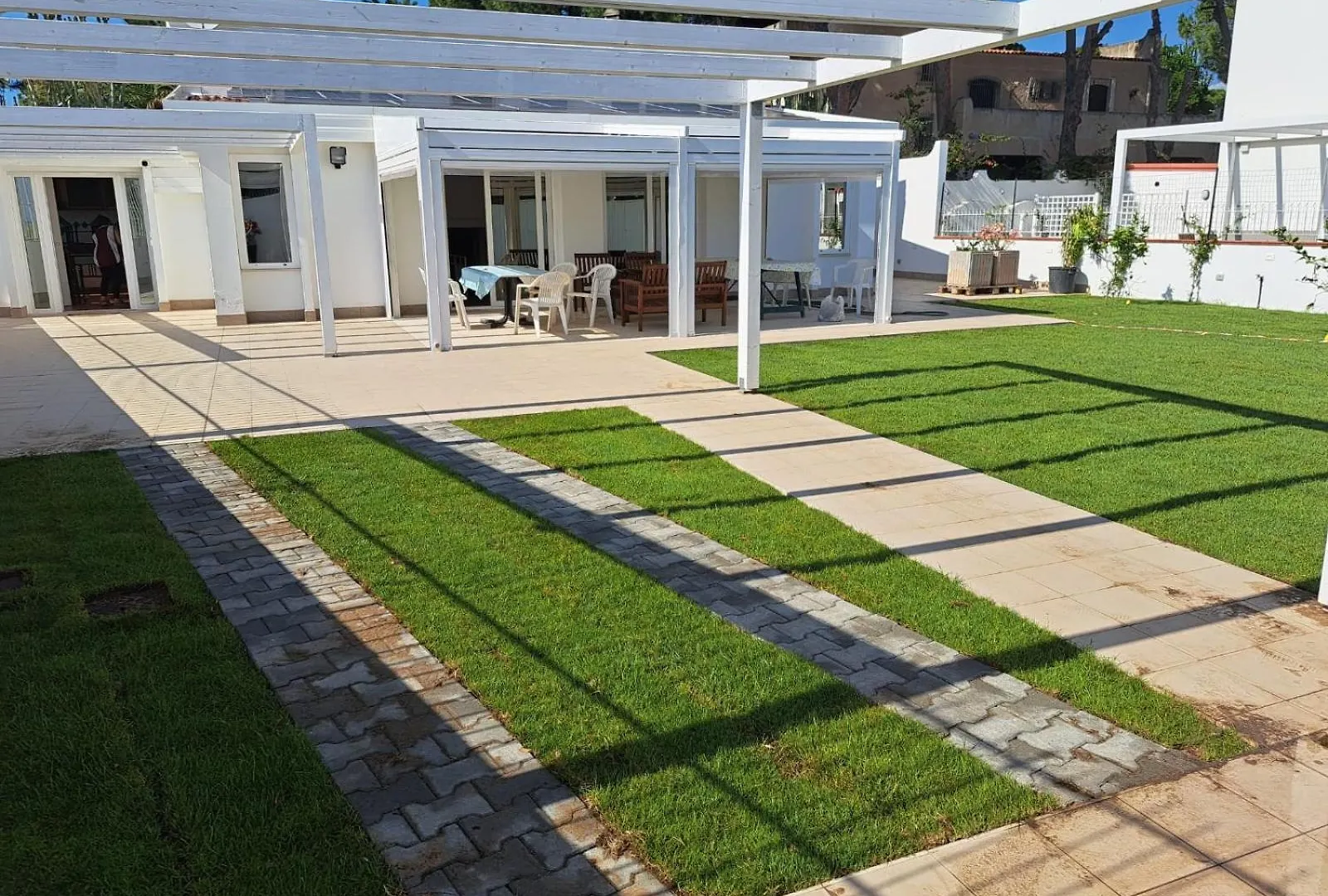 Villa Azul Bocale Pellaro 0*,  Italy