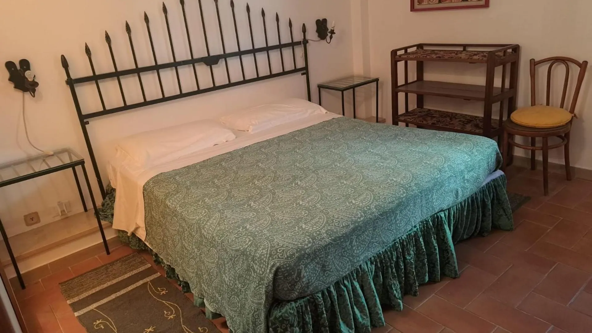 Villa Azul Bocale Pellaro Italy