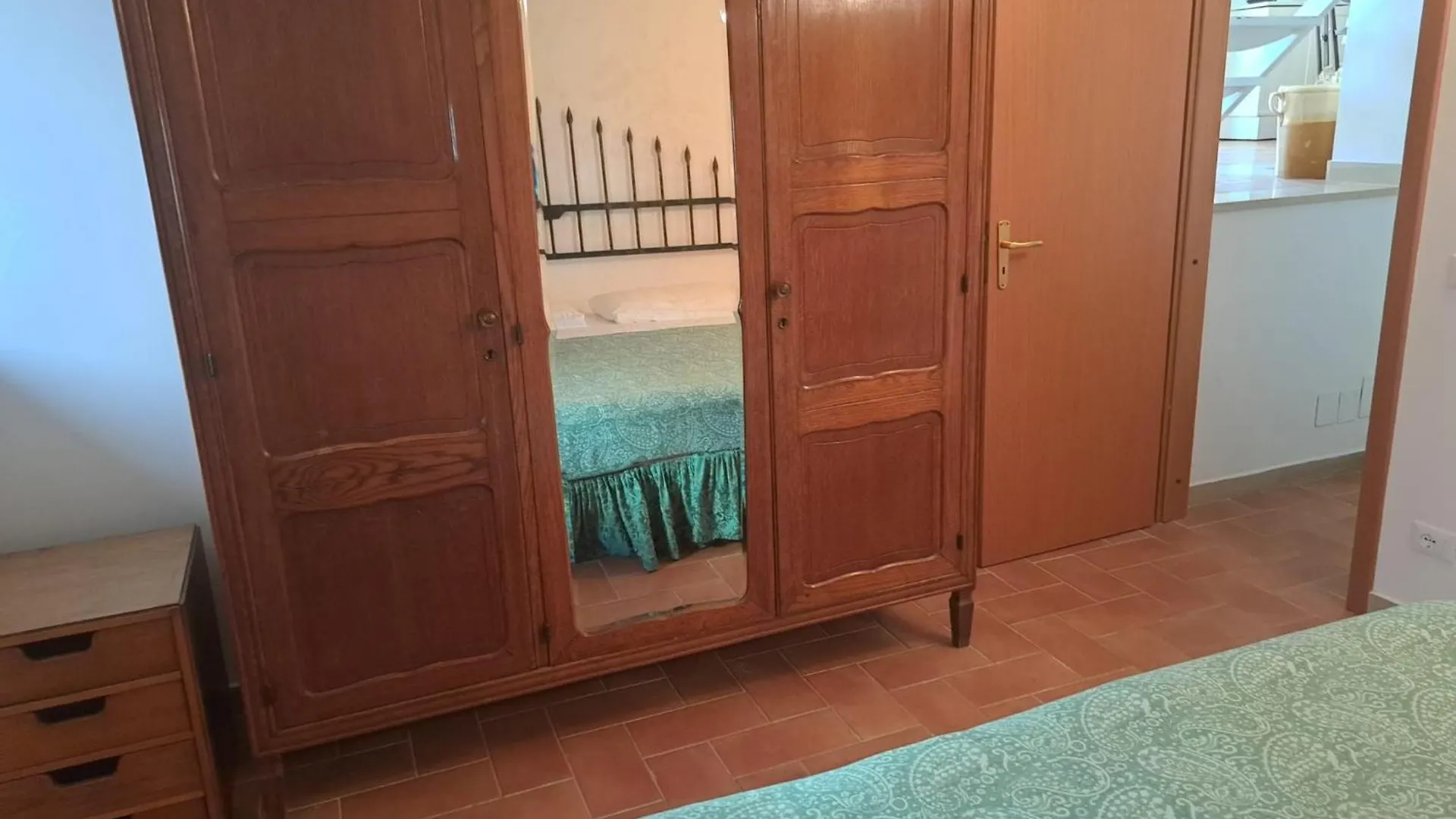 Villa Azul Bocale Pellaro