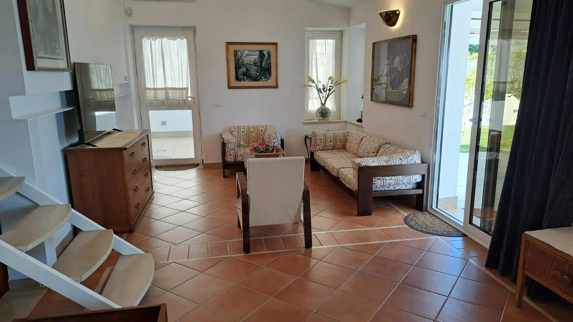 Villa Azul Bocale Pellaro