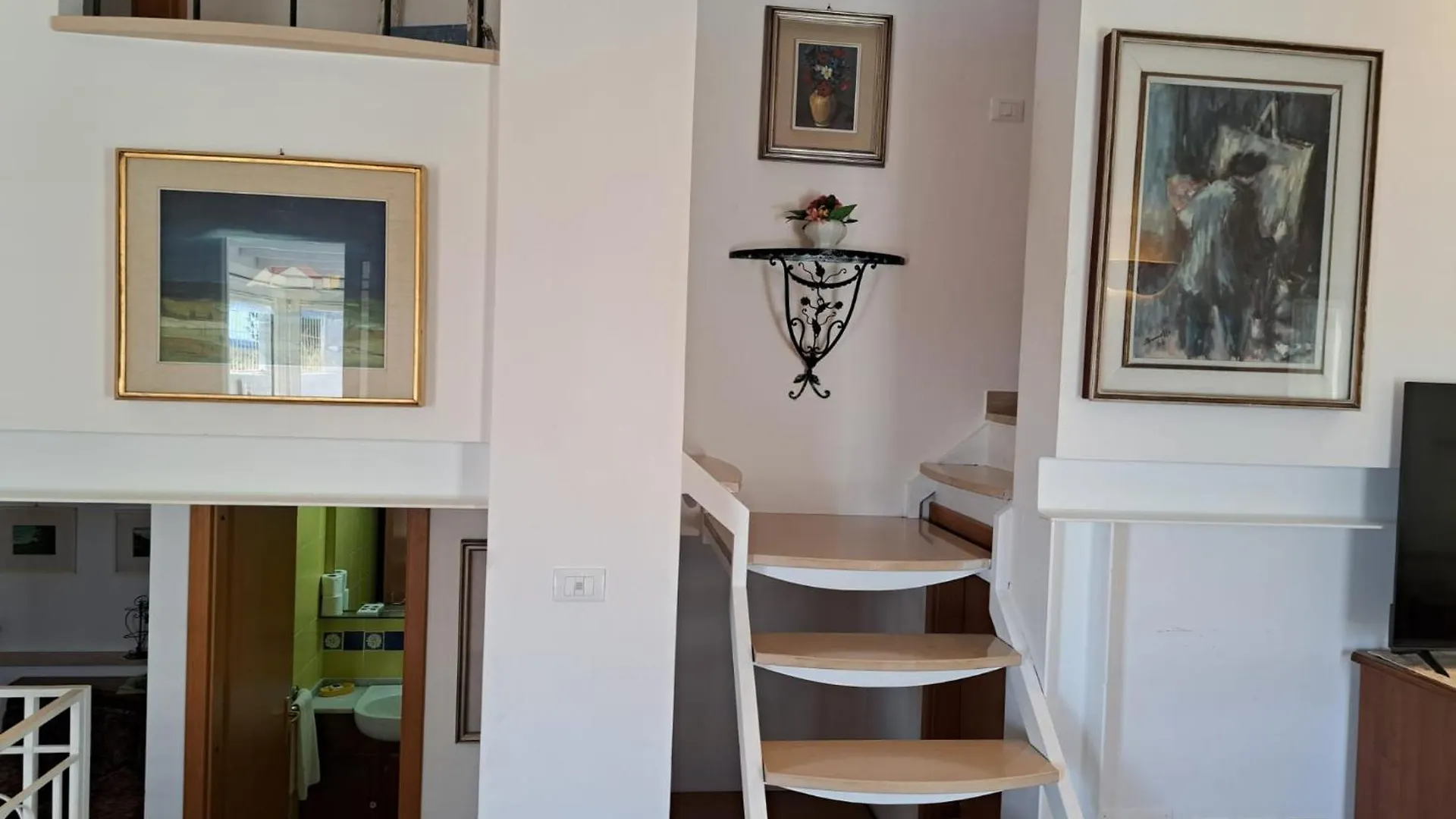 Villa Azul Bocale Pellaro 0*,  Italy