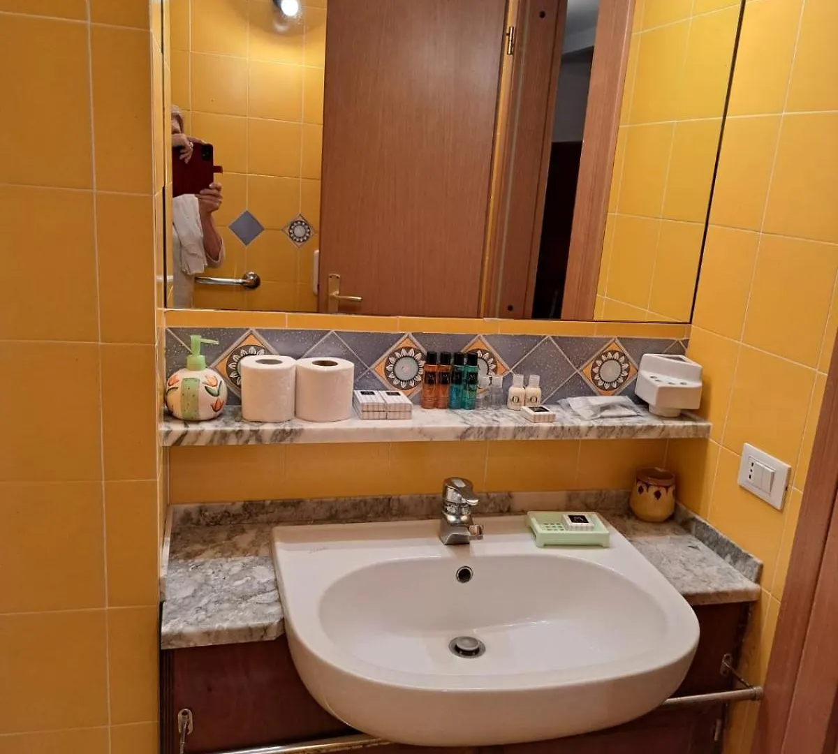 Villa Azul Bocale Pellaro 0*,  Italy