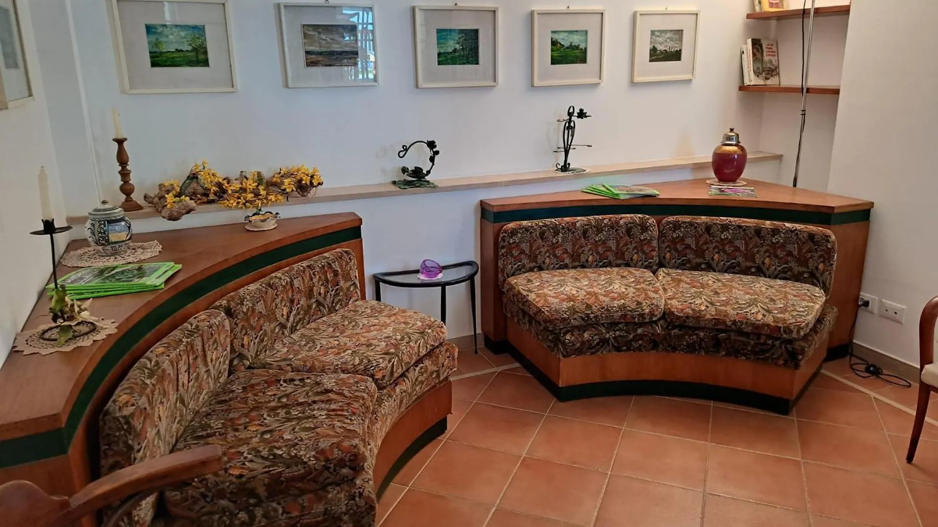 Villa Azul Bocale Pellaro