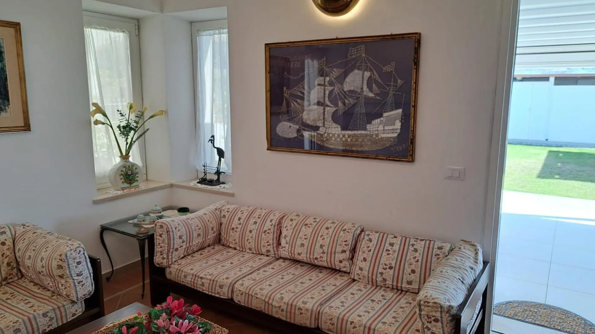 Villa Azul Bocale Pellaro