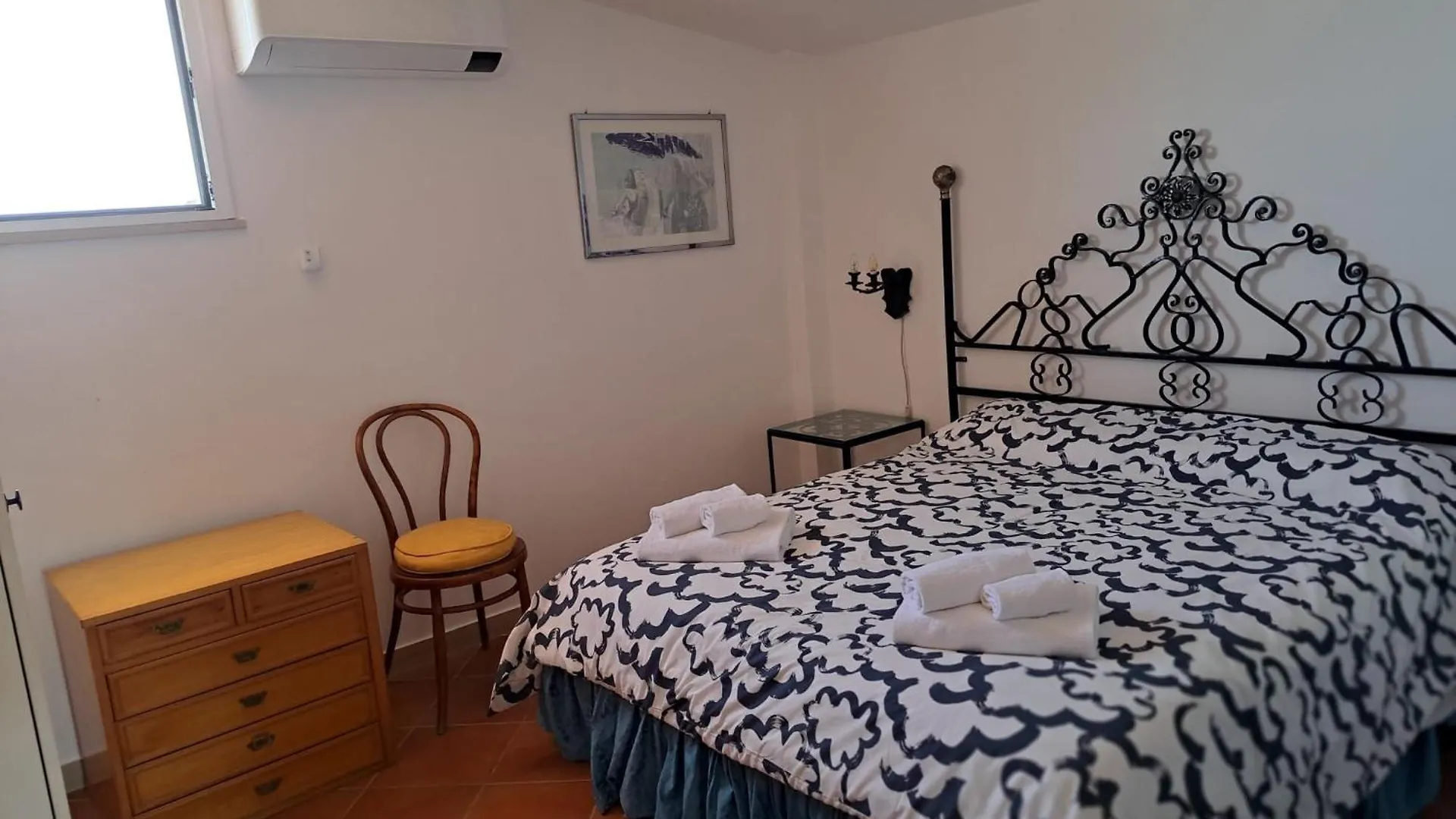 Villa Azul Bocale Pellaro