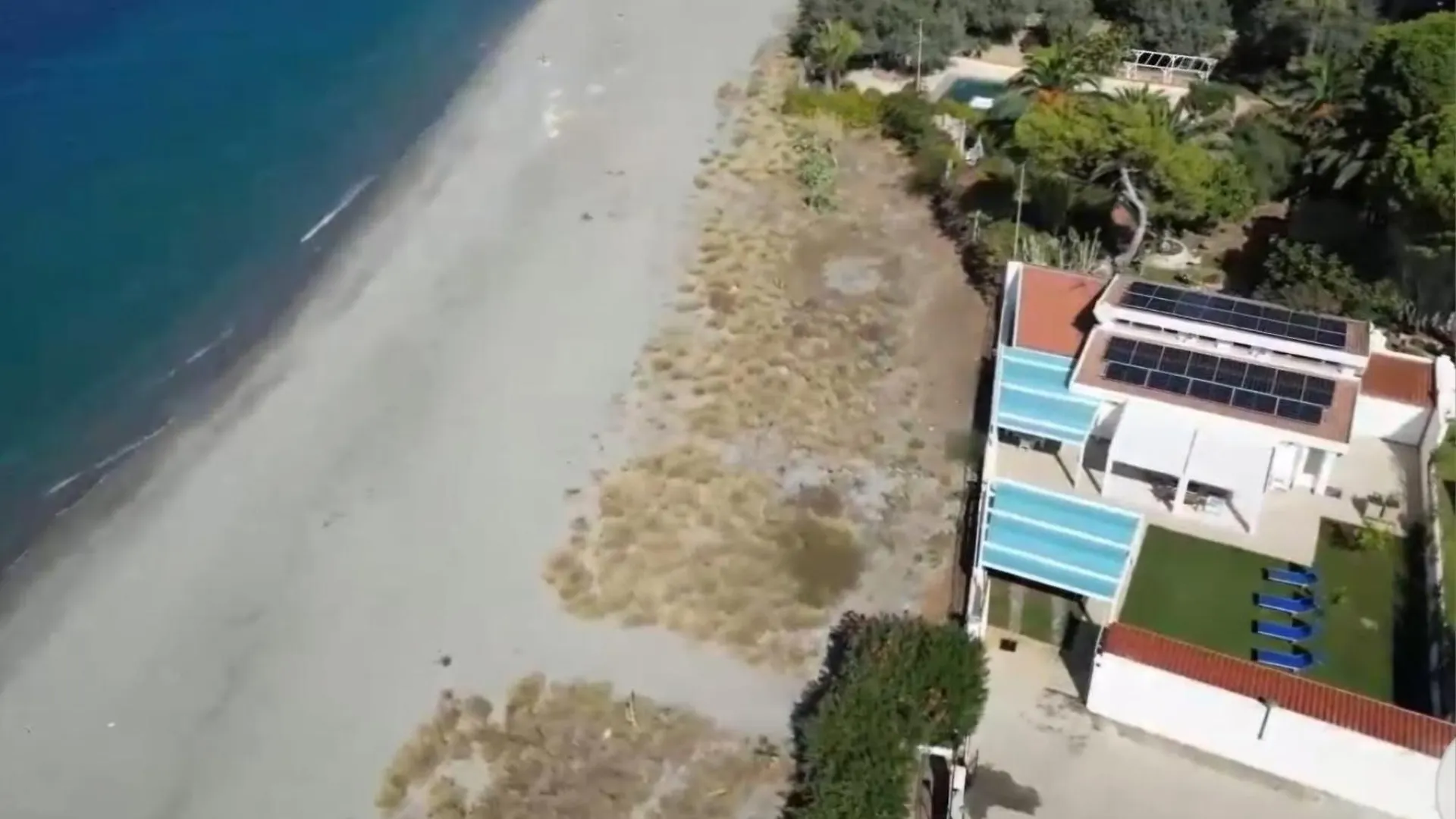 Villa Azul Bocale Pellaro