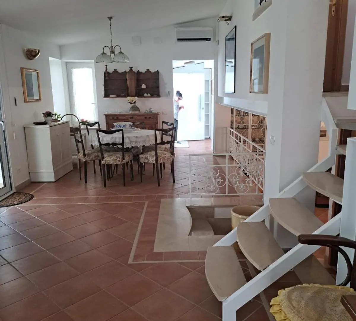 Villa Azul Bocale Pellaro
