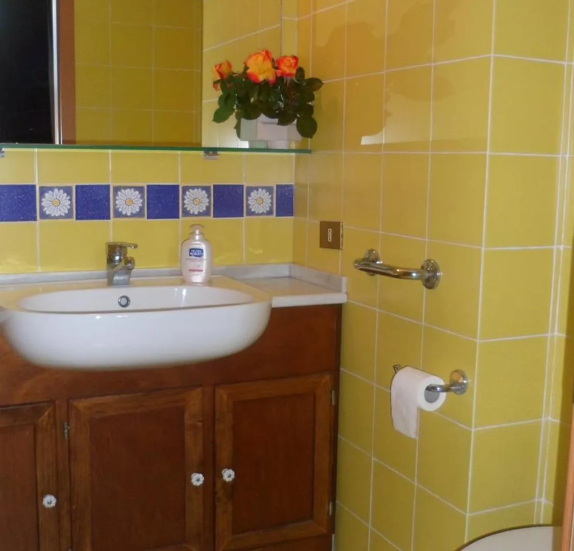 Villa Azul Bocale Pellaro