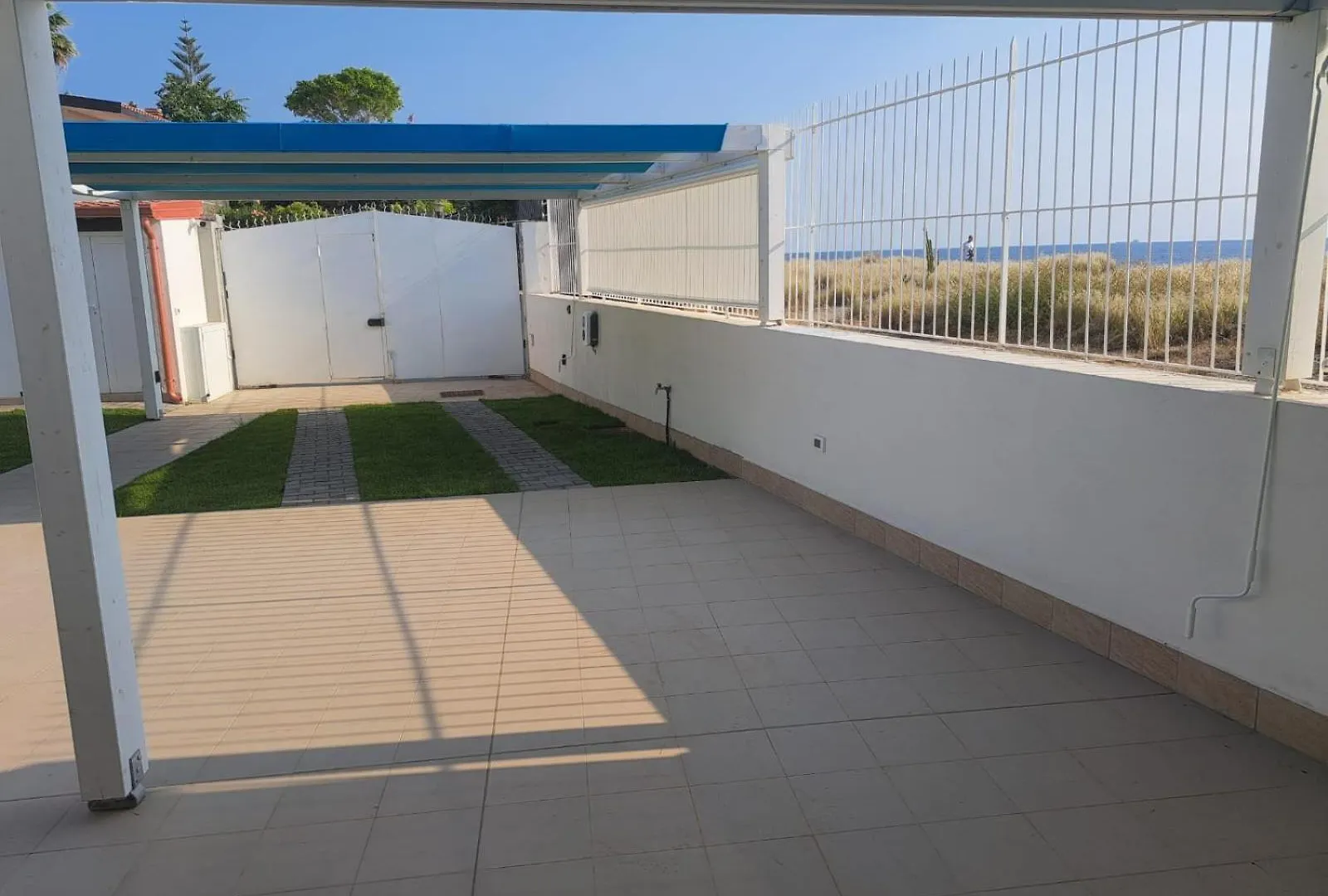 Villa Azul Bocale Pellaro