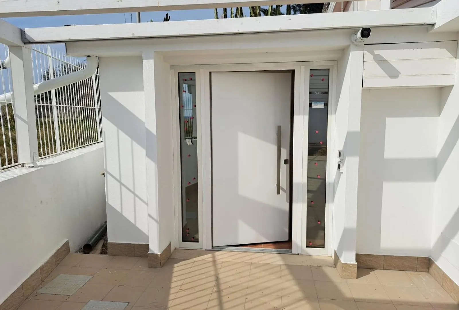 Villa Azul Bocale Pellaro Italy