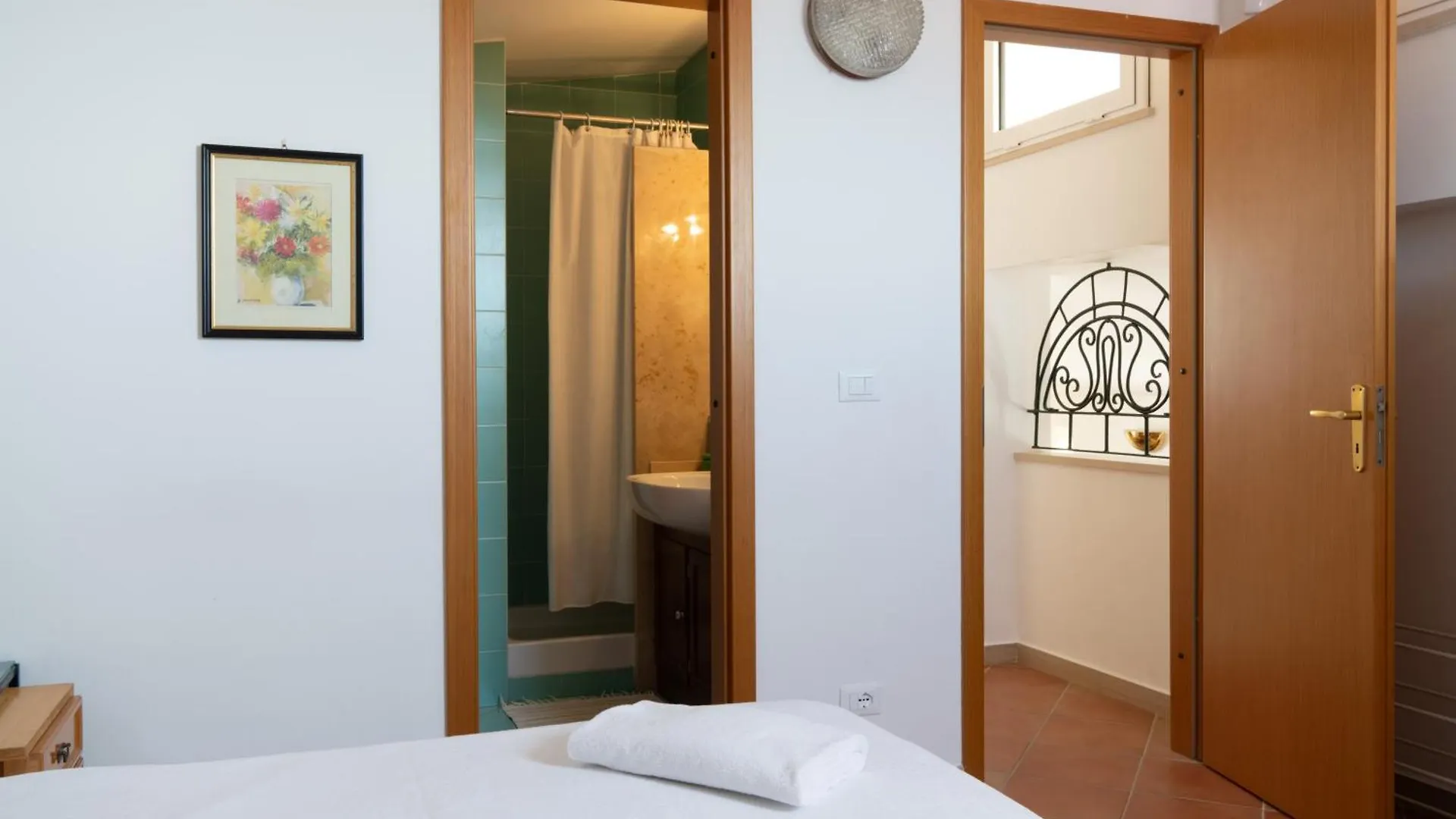 Villa Azul Bocale Pellaro Italy