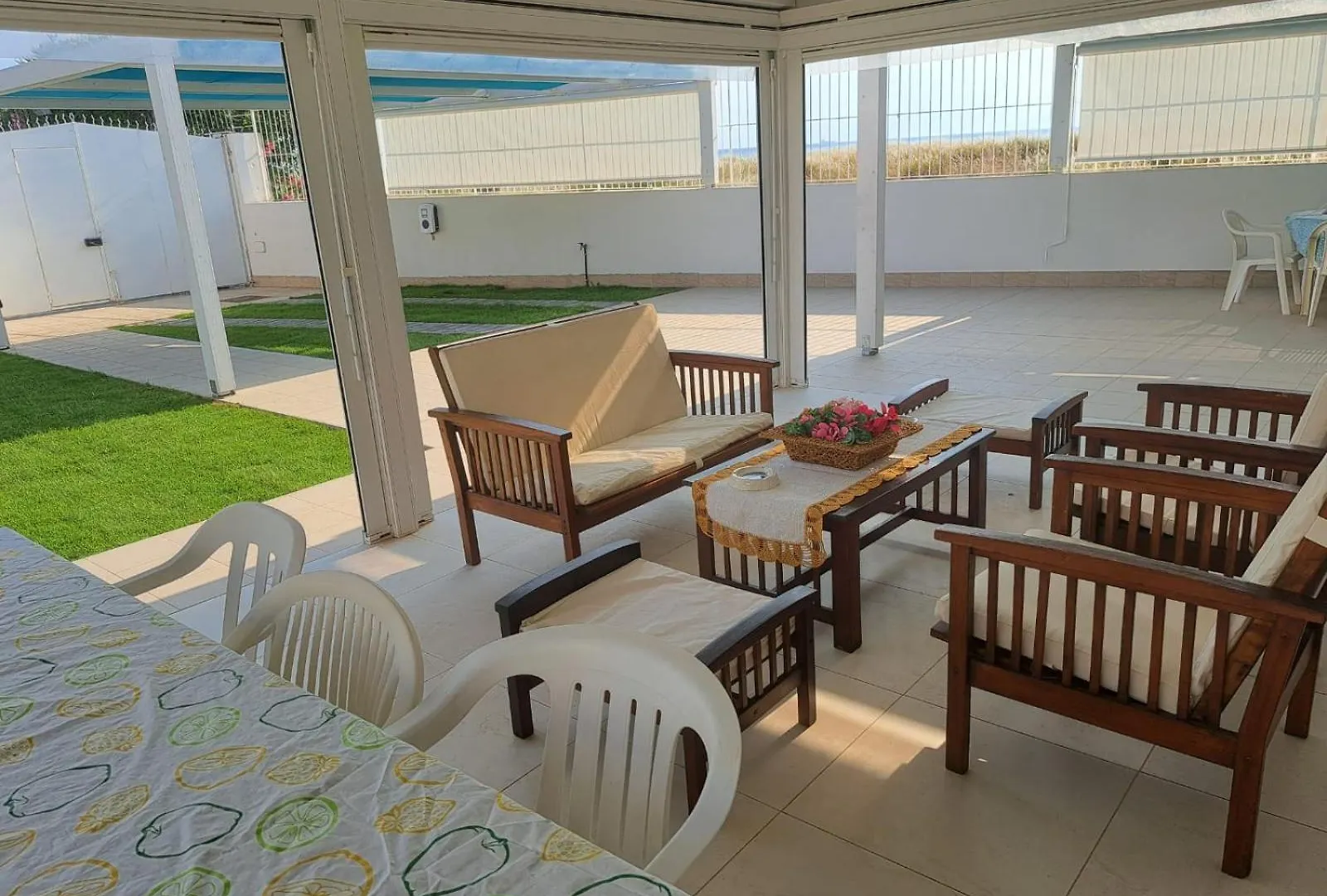 Villa Azul Bocale Pellaro