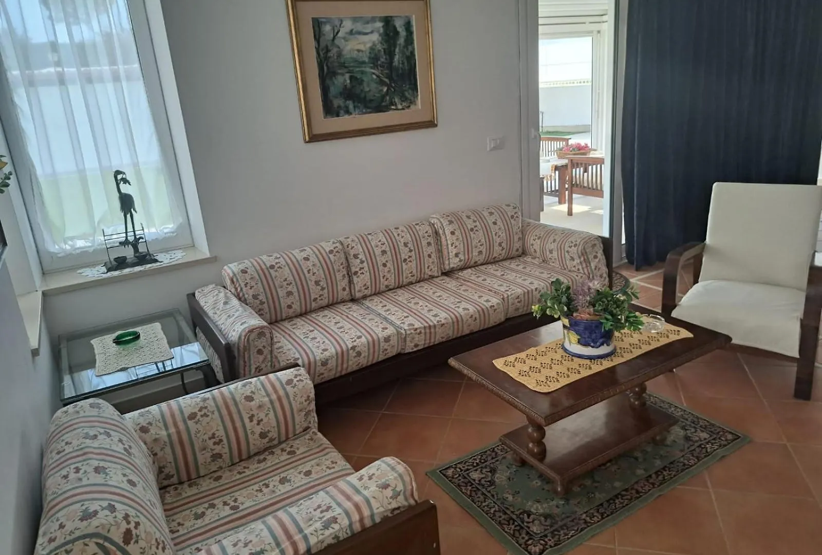 Villa Azul Bocale Pellaro 0*,