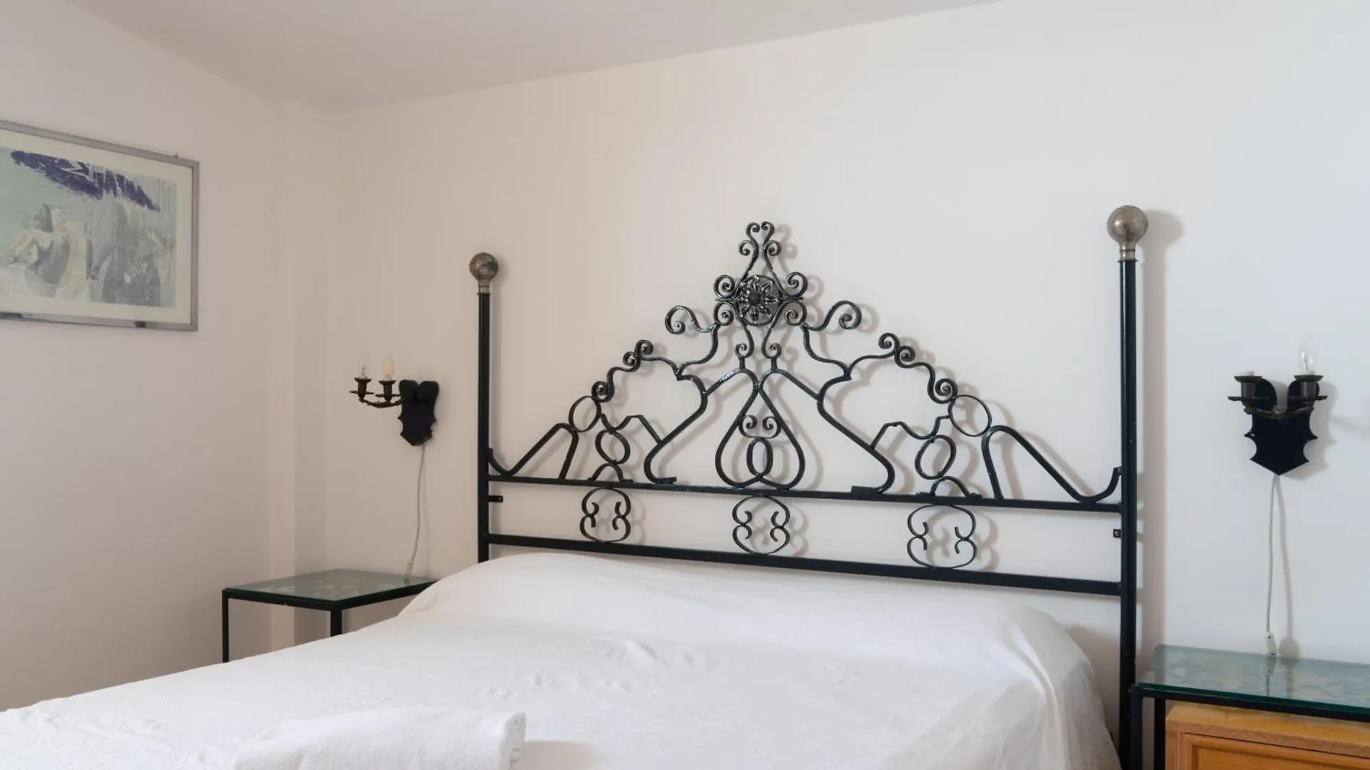 Villa Azul Bocale Pellaro Italy
