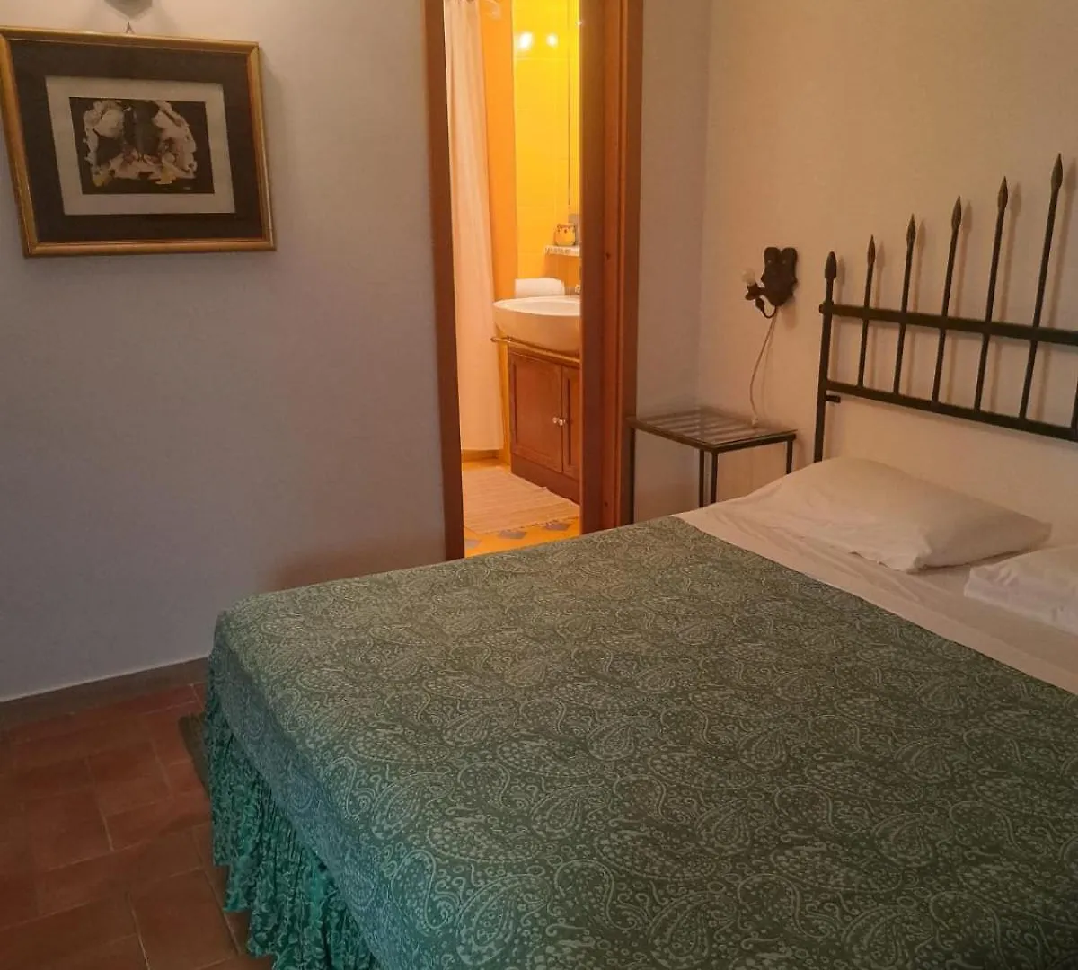 Villa Azul Bocale Pellaro