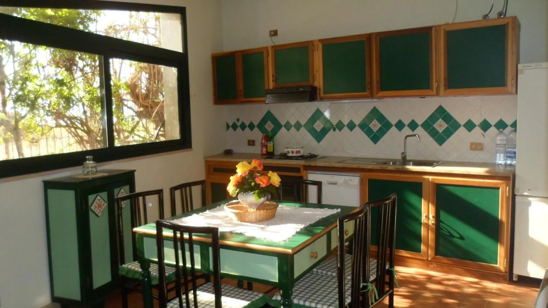 Villa Azul Bocale Pellaro Italy