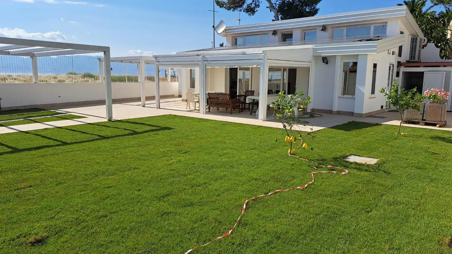 Villa Azul Bocale Pellaro