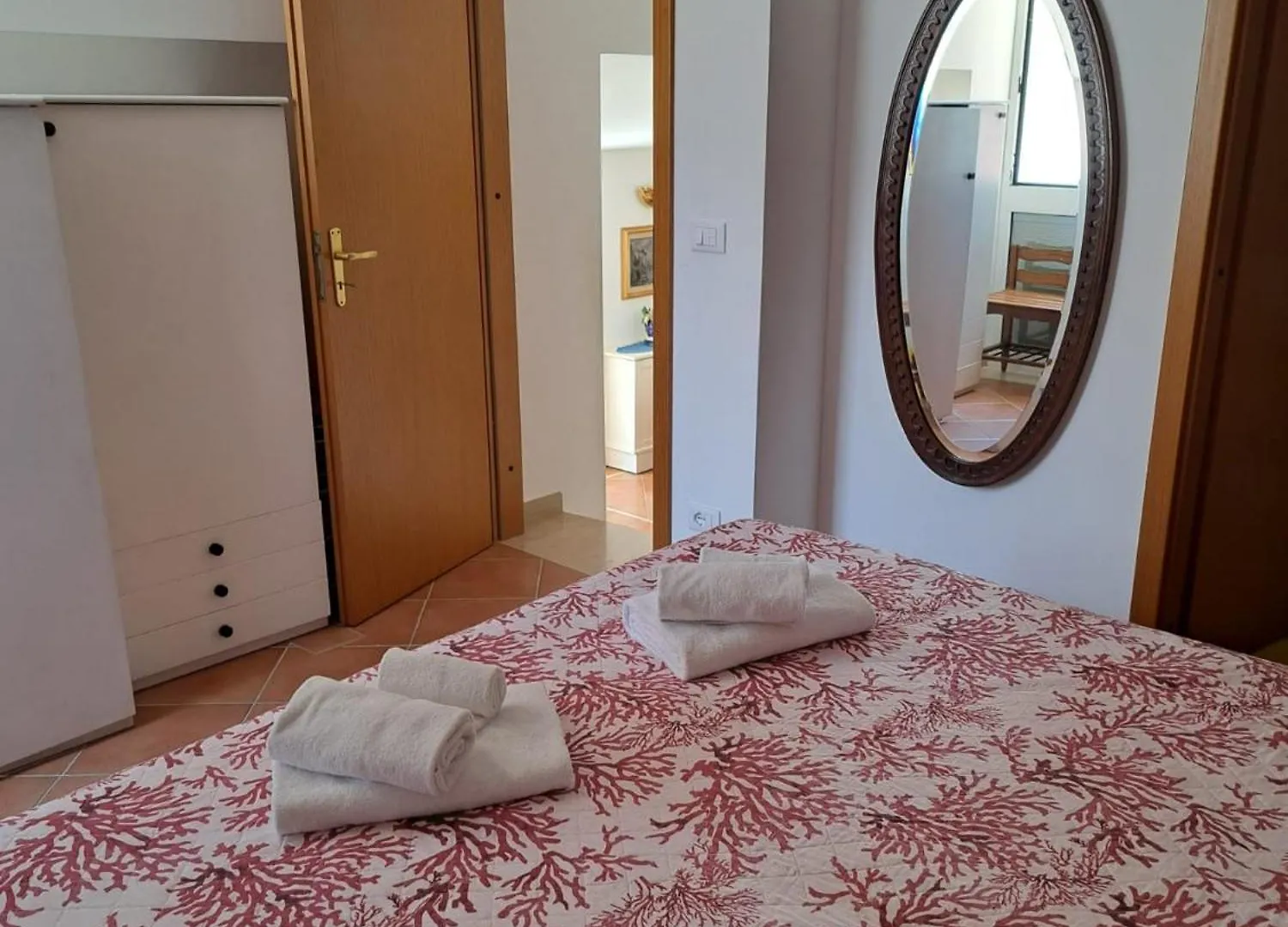 Villa Azul Bocale Pellaro 0*,  Italy