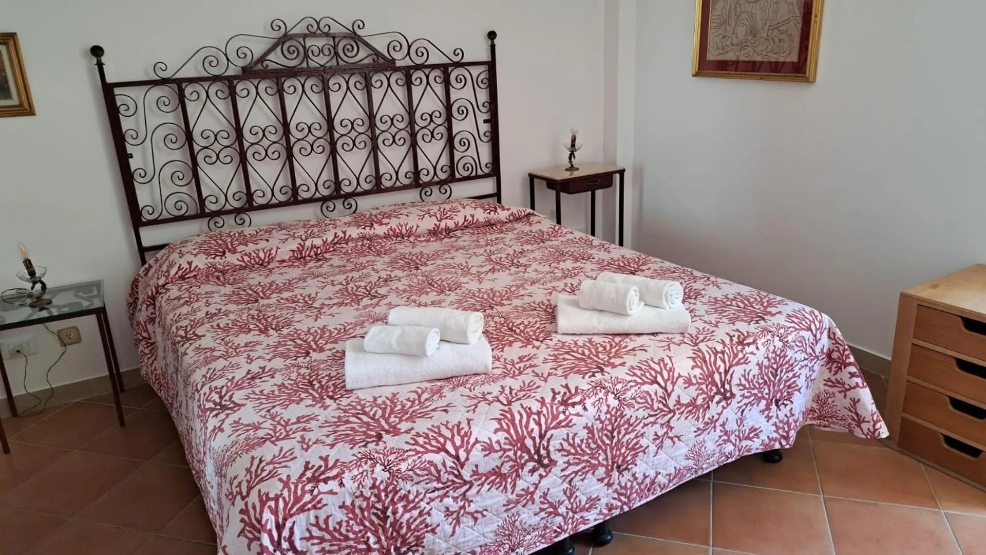 Villa Azul Bocale Pellaro 0*,